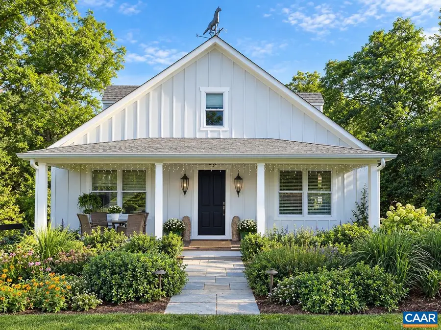 4325 Bunker Hill Rd, Keswick, VA 22947 - #2