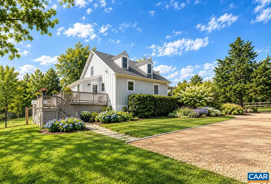 4325 Bunker Hill Rd, Keswick, VA 22947 - #3