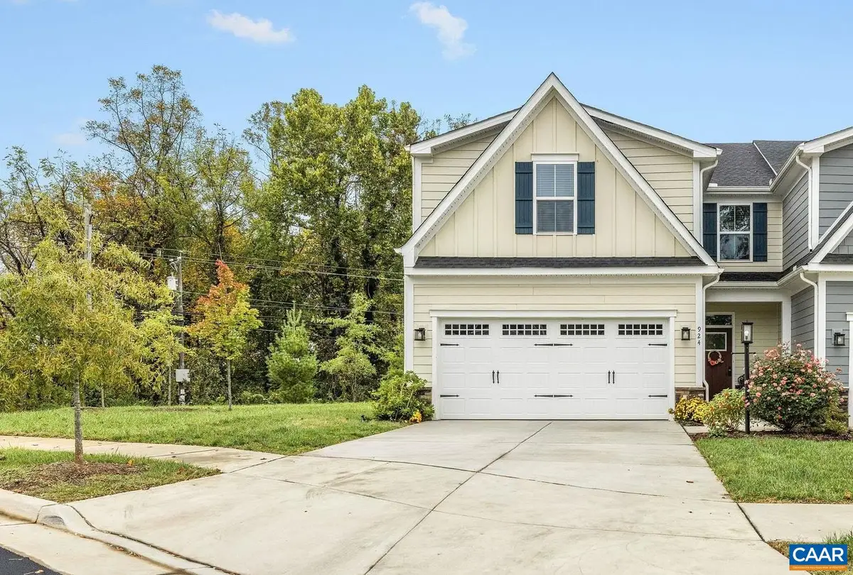 924 Marsac St, Charlottesville, VA 22901 - #1