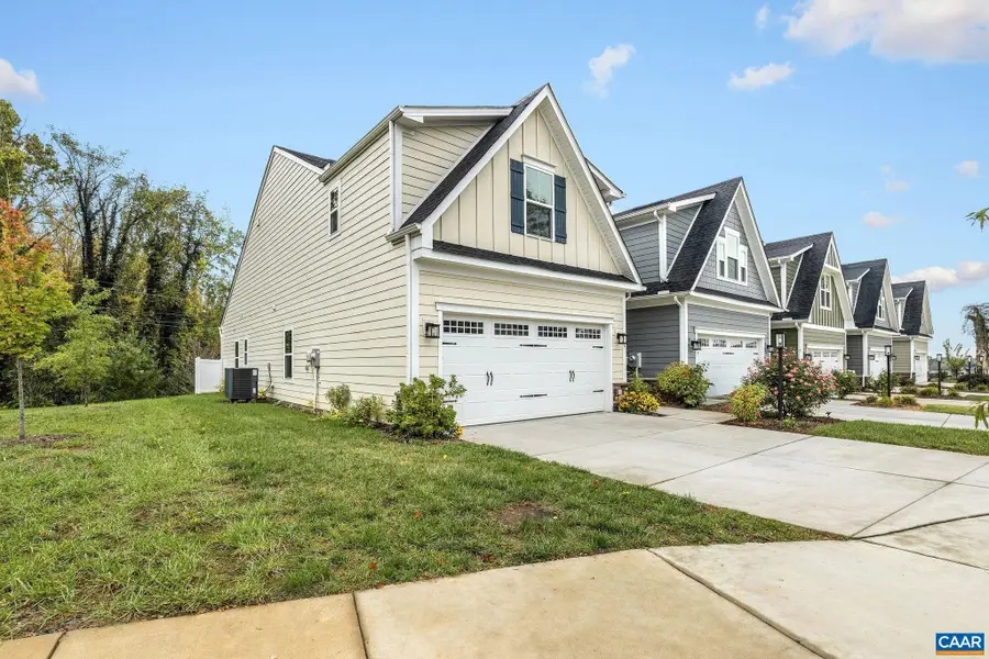 924 Marsac St, Charlottesville, VA 22901 - #2