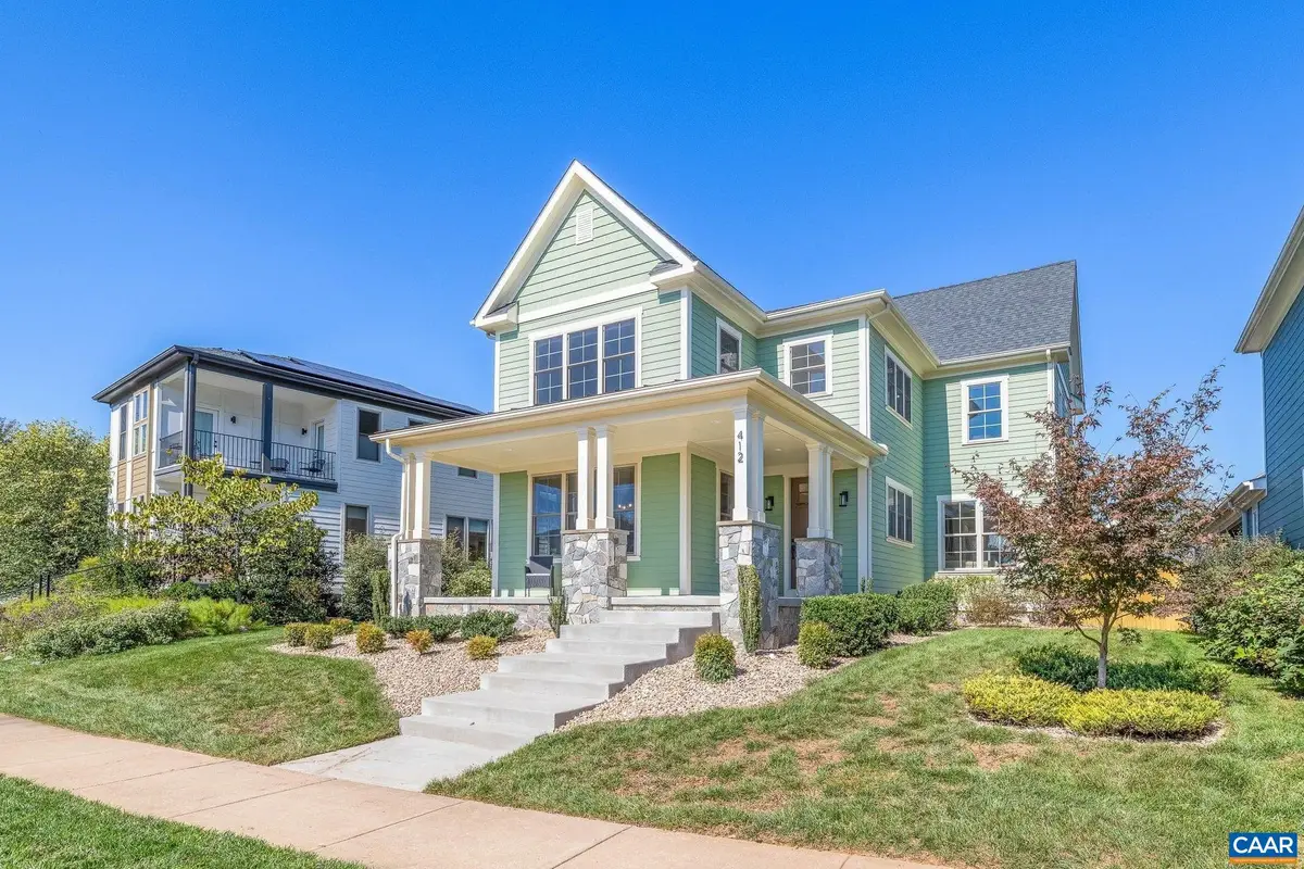 412 Lochlyn Hill Dr, Charlottesville, VA 22901 - #1