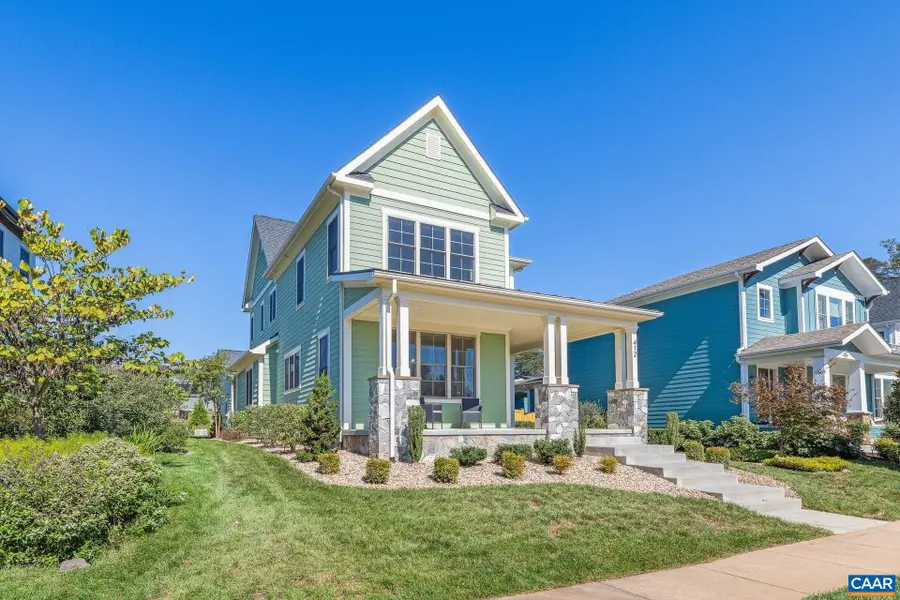 412 Lochlyn Hill Dr, Charlottesville, VA 22901 - #3