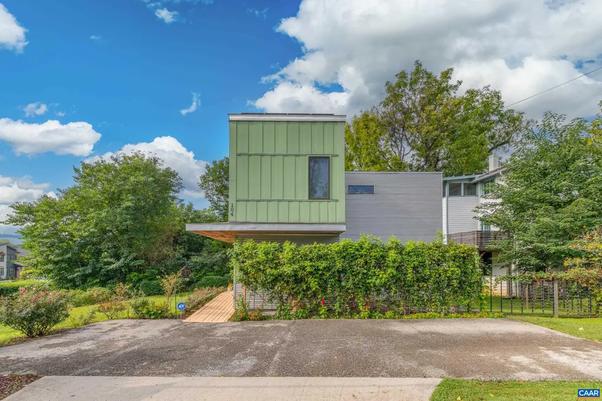 104 Elliott Ave, Charlottesville, VA 22902 - #1