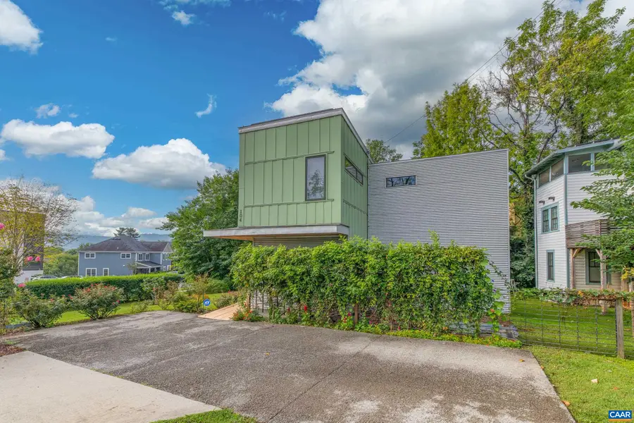 104 Elliott Ave, Charlottesville, VA 22902 - #2