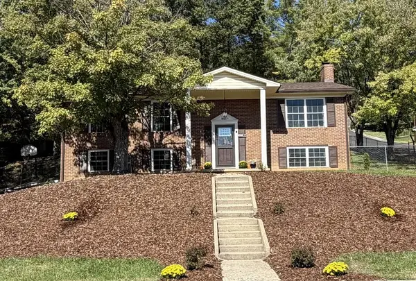 831 Paul St, Staunton, VA 24401