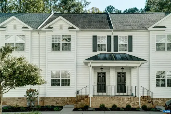 329 Quarry Rd, Charlottesville, VA 22902