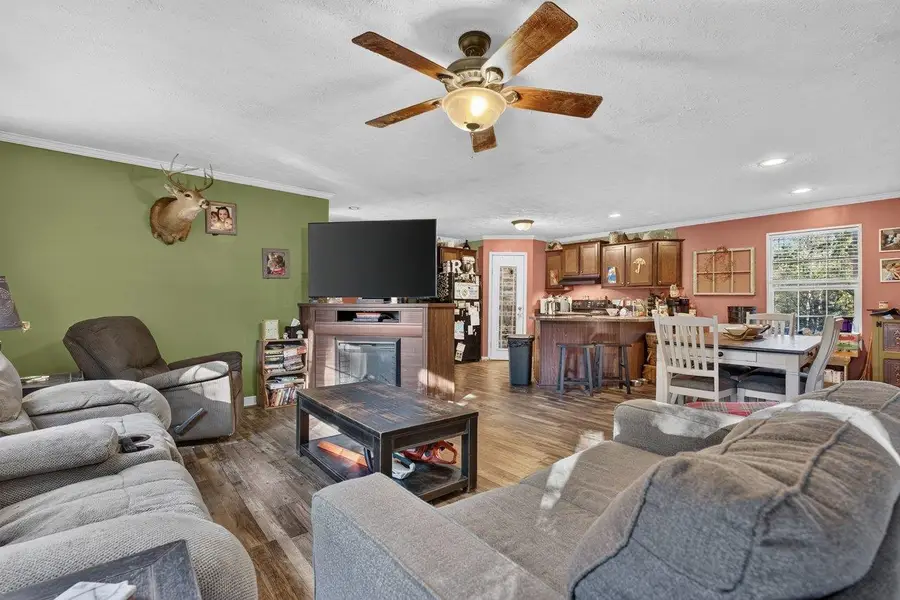 138 Stonewall Rd, Weyers Cave, VA 24486 - #3