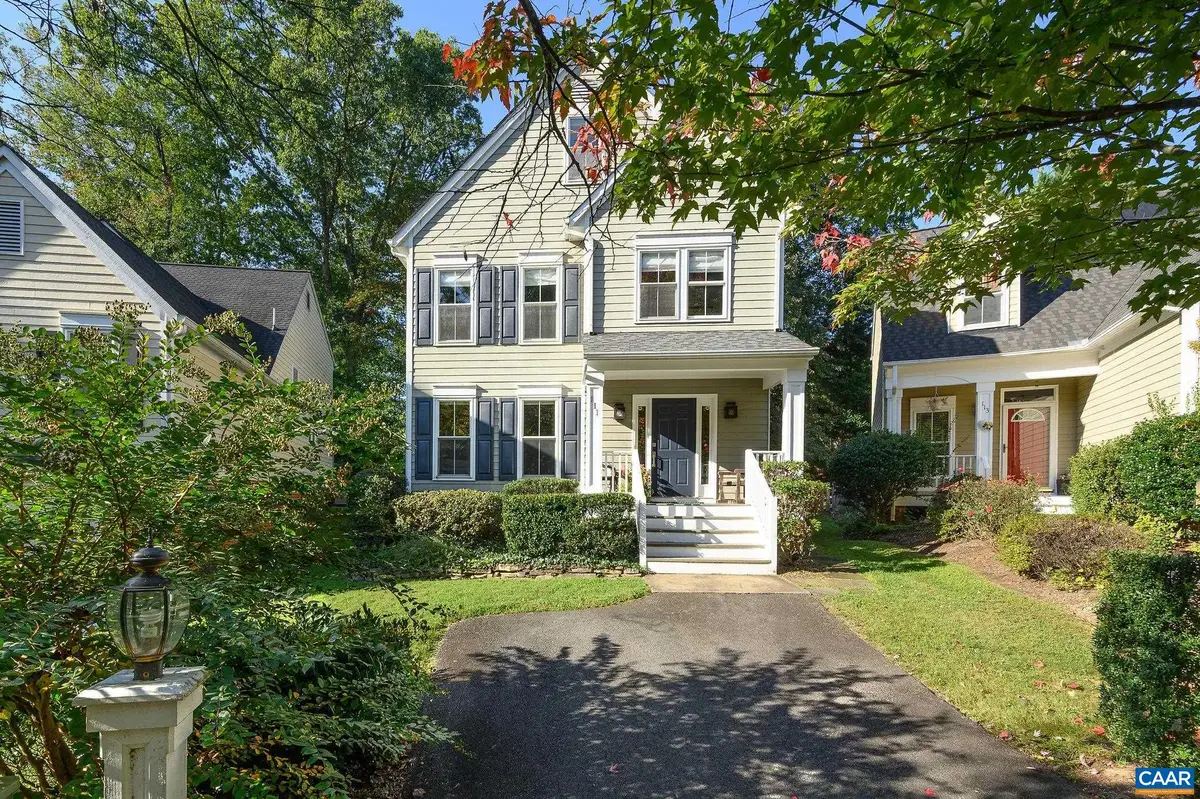 111 Amherst Commons, Charlottesville, VA 22903 - #1