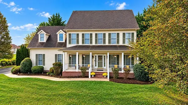 520 Wyndham Hill Dr, Fishersville, VA 22939