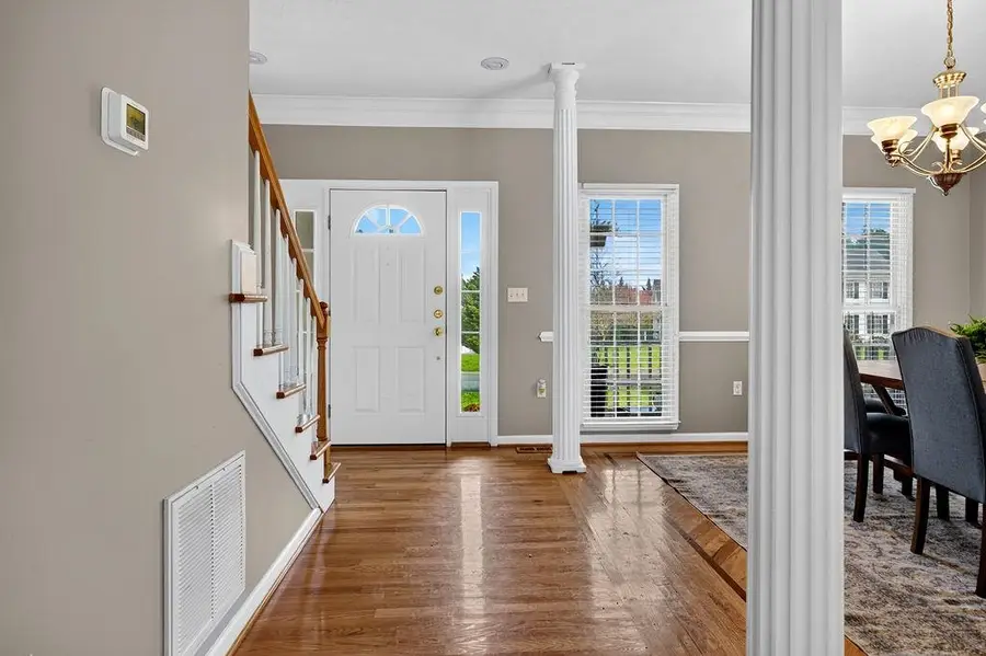 520 Wyndham Hill Dr, Fishersville, VA 22939 - #3