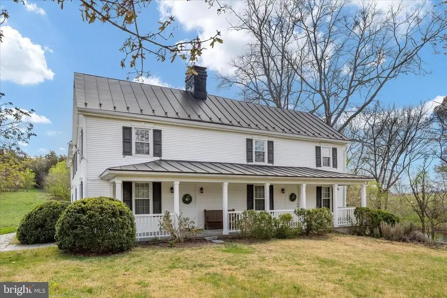 315 Gander Dr, Luray, VA 22835 - #2
