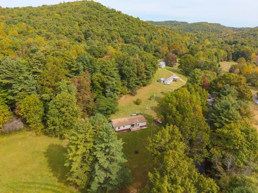 343 Fork Mountain Ln, Montebello, VA 24464 - #2