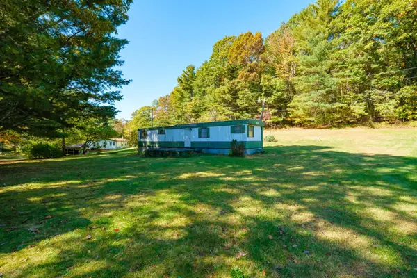 377 Fork Mountain Ln, Montebello, VA 24464