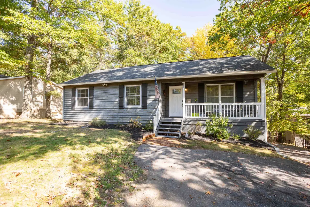 170 Pleasant Ln, McGaheysville, VA 22840 - #1