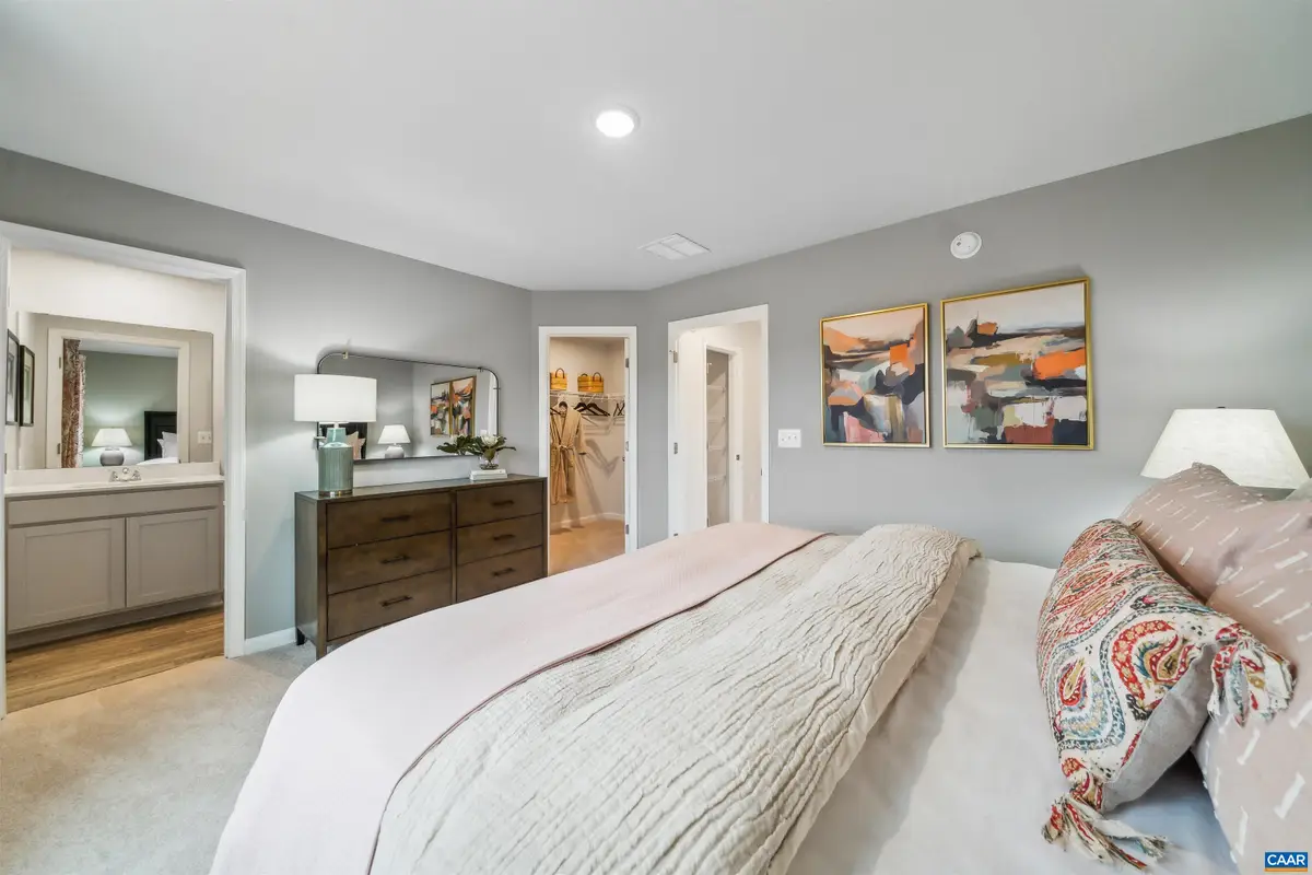 247 Oldfield Dr, Charlottesville, VA 22902 - #1