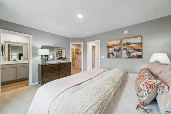 247 Oldfield Dr, Charlottesville, VA 22902