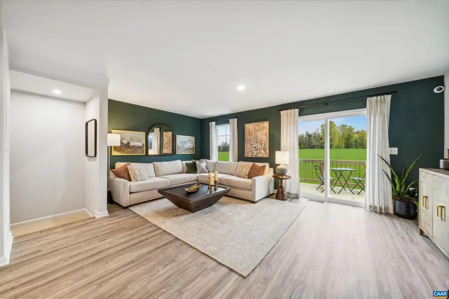 243 Oldfield Dr, Charlottesville, VA 22902 - #2