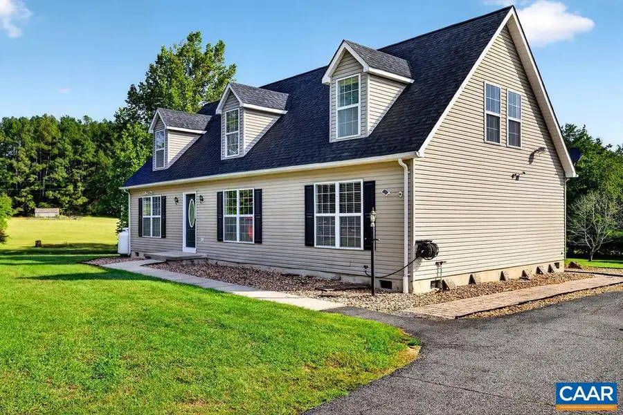 676-B Rockfish School Ln, Afton, VA 22920 - #3