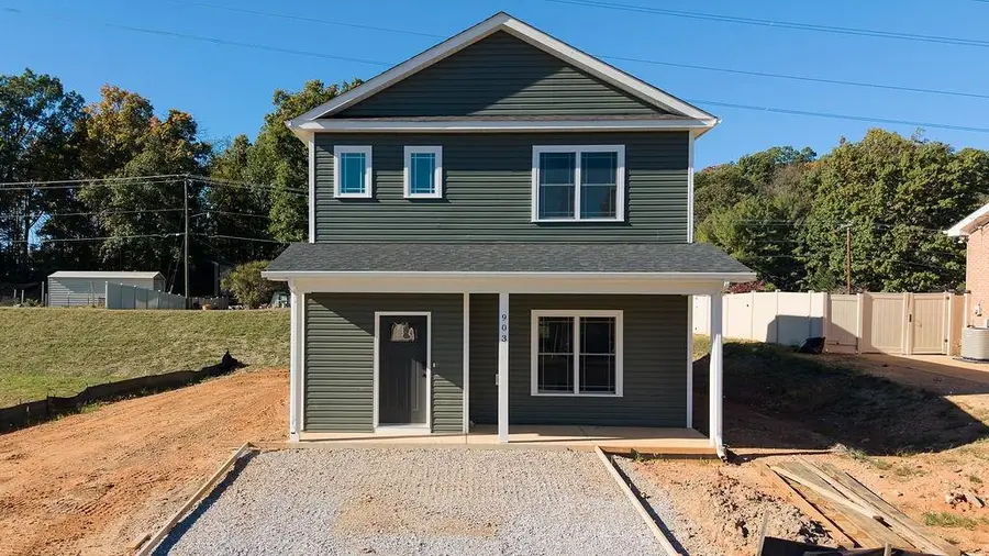 903 Fisher Cir, Staunton, VA 24401 - #2