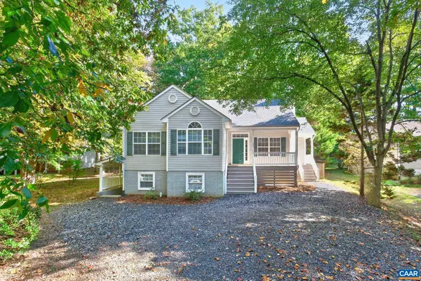 803 Jefferson Dr, Palmyra, VA 22963