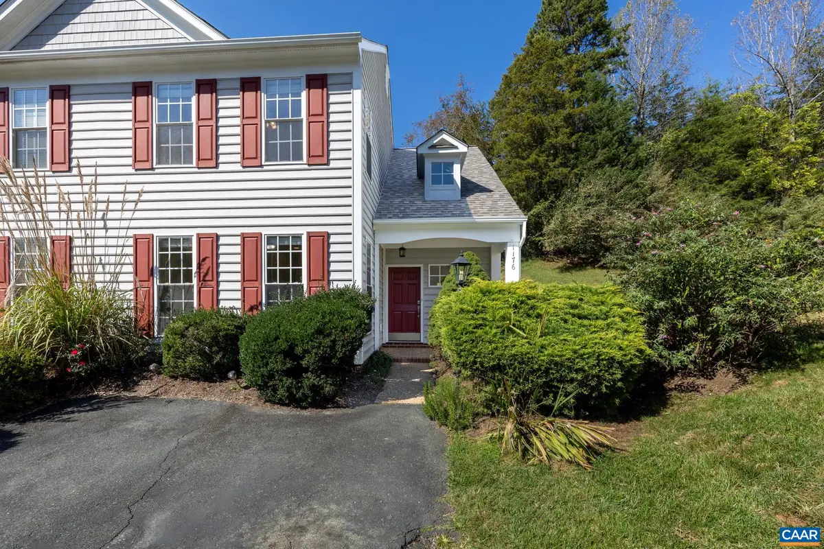 1176 Rustic Willow Ln, Charlottesville, VA 22911 - #1