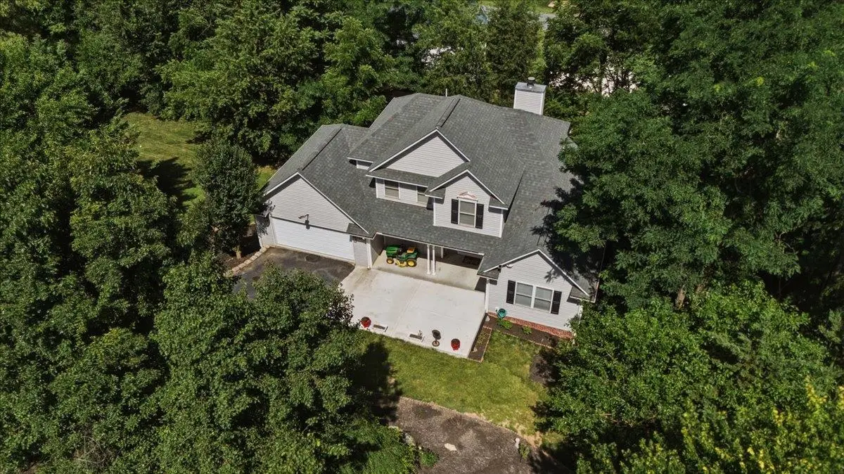 3986 Dixie Ridge Run Rd, Penn Laird, VA 22846 - #1