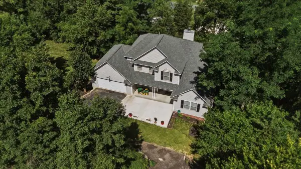 3986 Dixie Ridge Run Rd, Penn Laird, VA 22846
