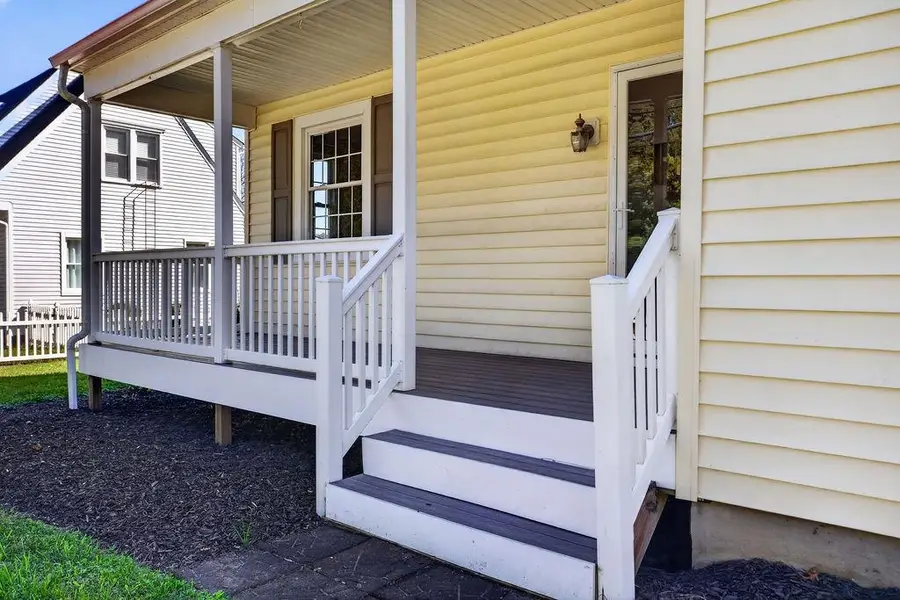 1516 Lyndhurst Rd, Waynesboro, VA 22980 - #3