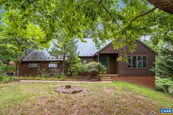1156 Springfield Dr, Harrisonburg, VA 22801