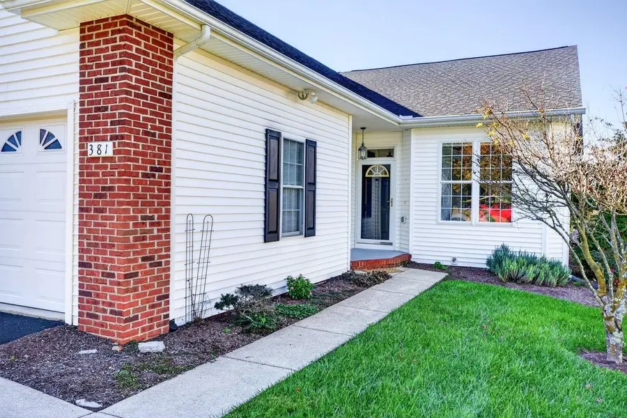 381 Spring Oaks Dr, Massanetta Springs, VA 22801 - #3