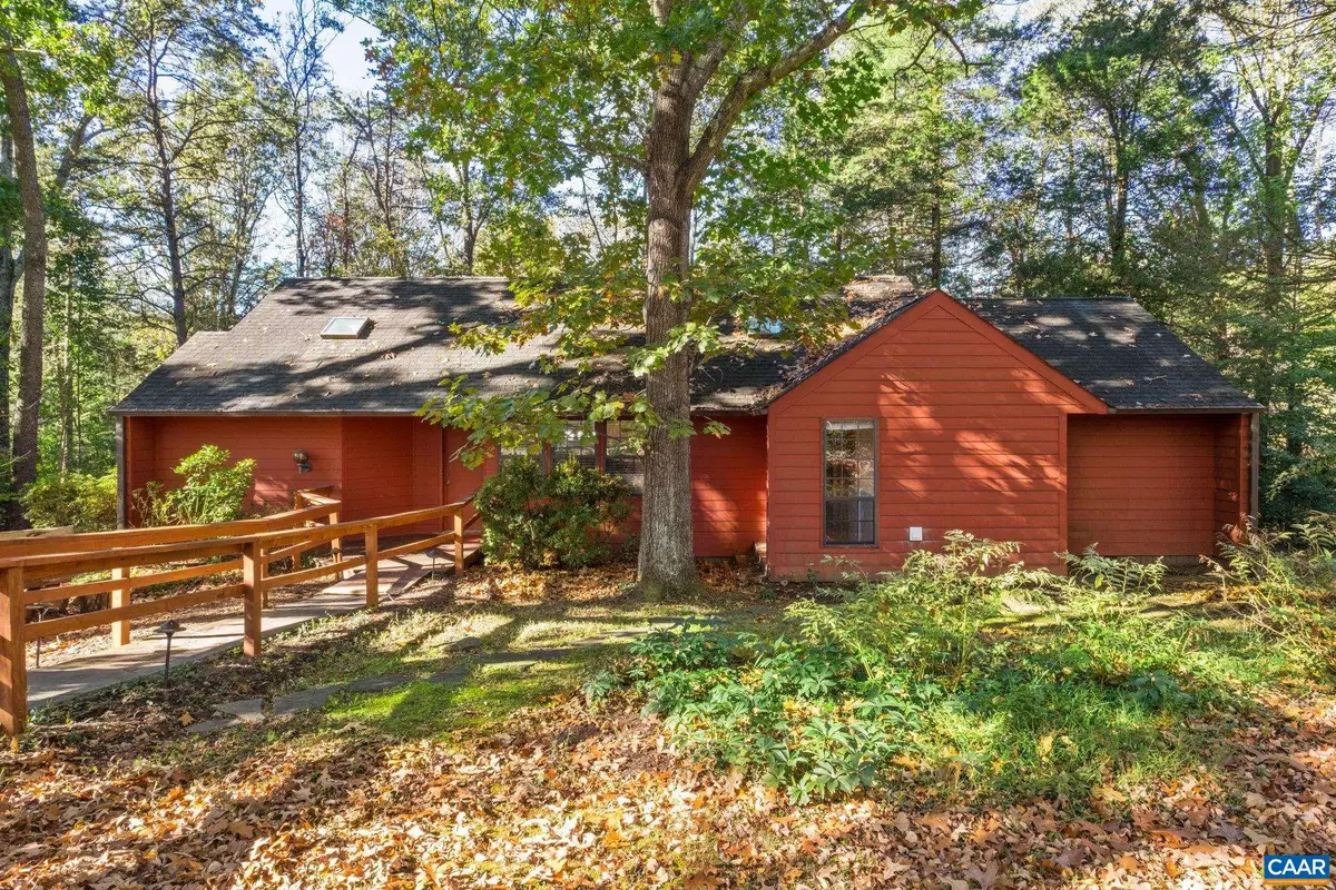 209 Turkey Rdg, Charlottesville, VA 22903 - #1