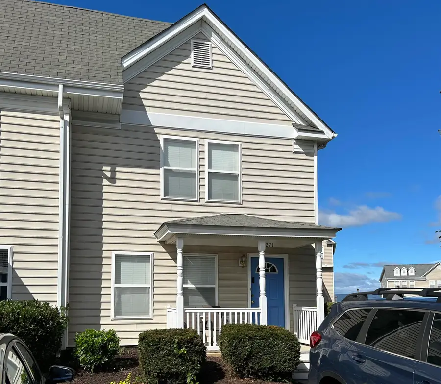 1271 Old Richmond Cir, Harrisonburg, VA 22802 - #2