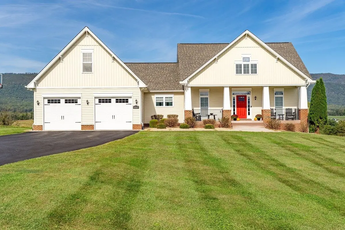6869 East Point Rd, Elkton, VA 22827 - #1