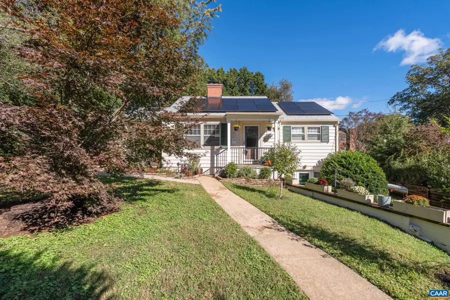 1425 Rugby Ave, Charlottesville, VA 22903 - #3