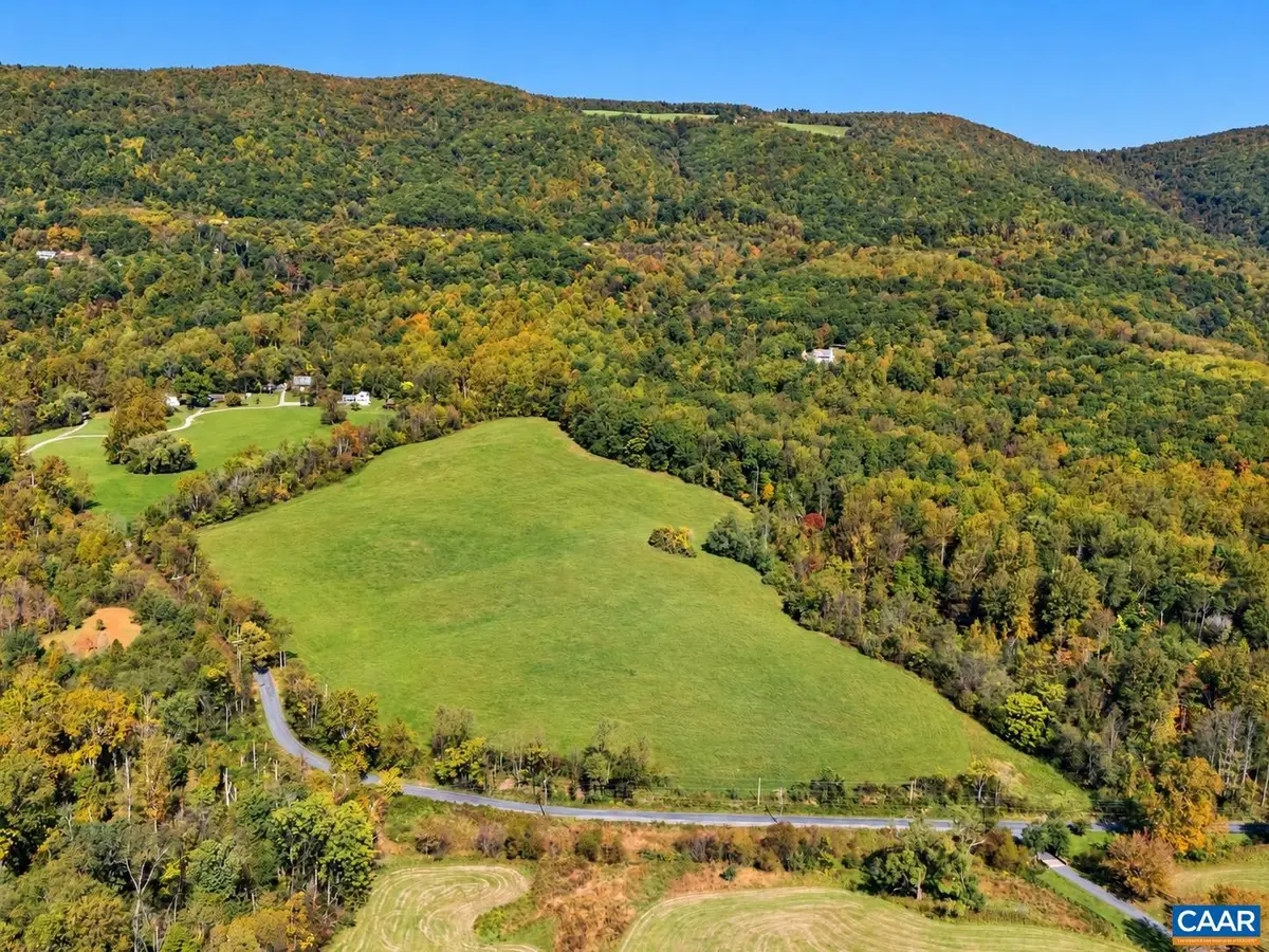 0 Old Turnpike Rd, Afton, VA 22920 - #1