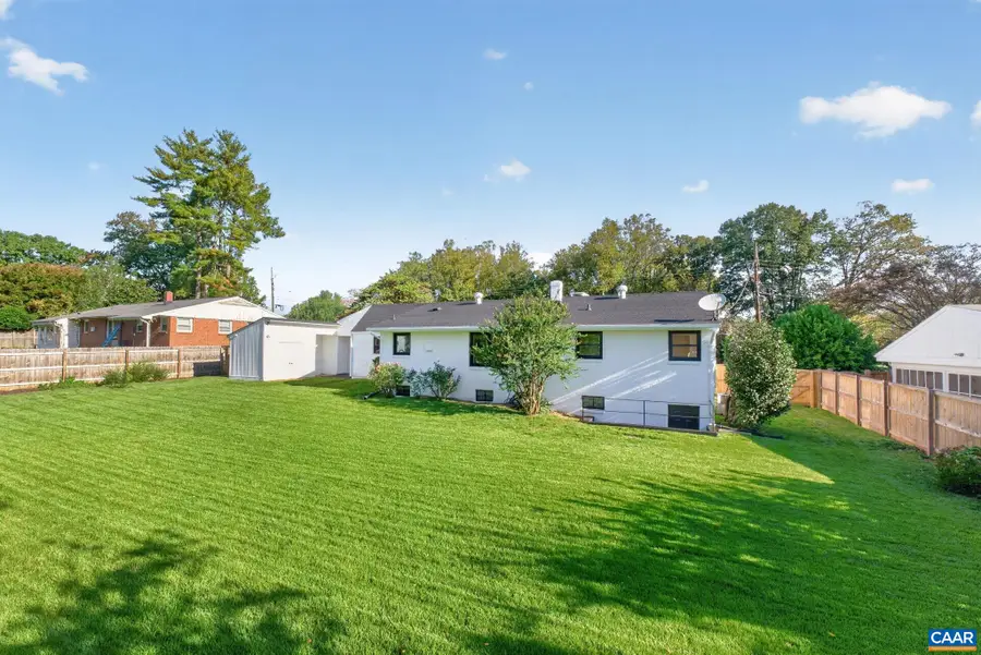 1304 Lester Dr, Charlottesville, VA 22901 - #3