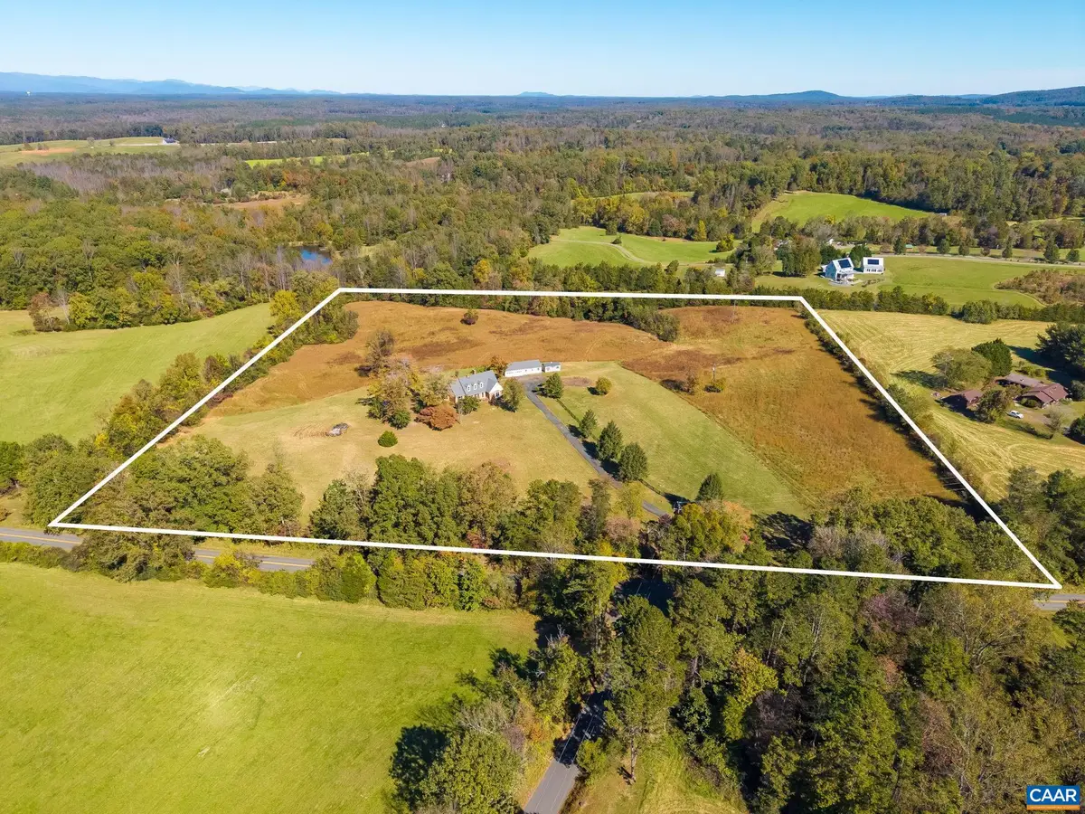 3077 Watts Passage, Charlottesville, VA 22911 - #1