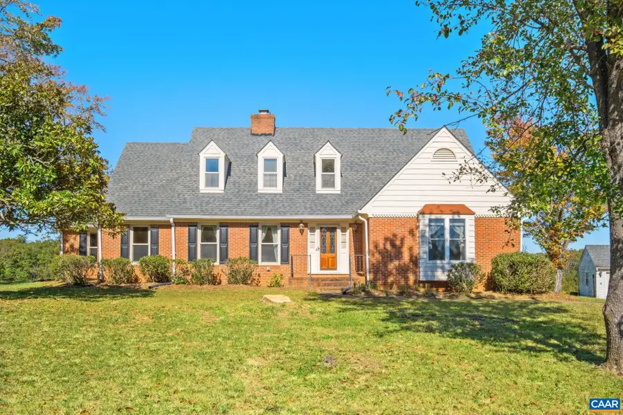 3077 Watts Passage, Charlottesville, VA 22911 - #3