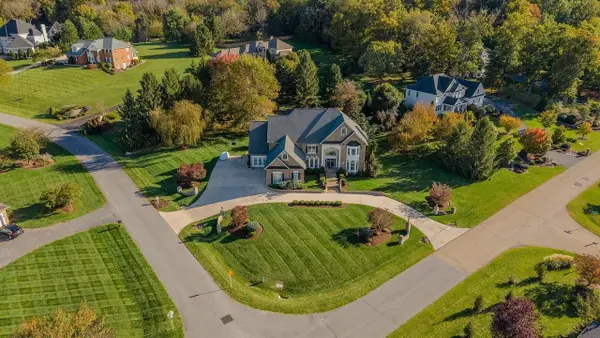 3409 Lake Pointe Dr, Rockingham, VA 22801