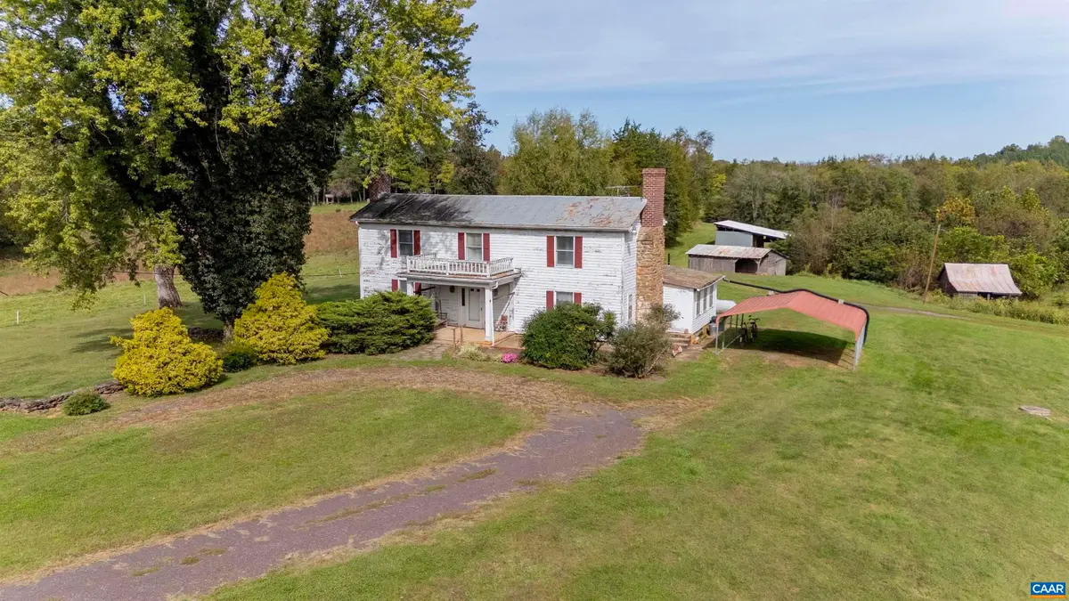 614 Lillards Ford Rd, Oakpark, VA 22730 - #1