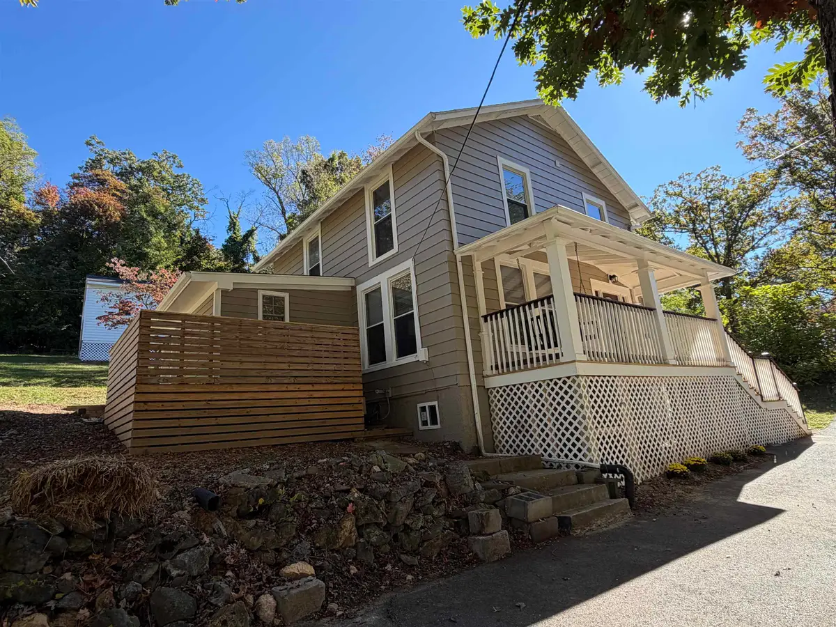 40 Morris Mill Rd, Staunton, VA 24401 - #1