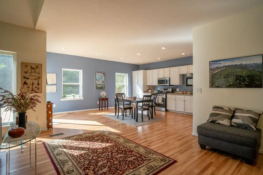 190 Ridgemore Dr, Raphine, VA 24472 - #2