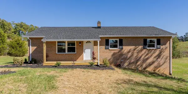 504 Steeles Fort Rd, Raphine, VA 24472