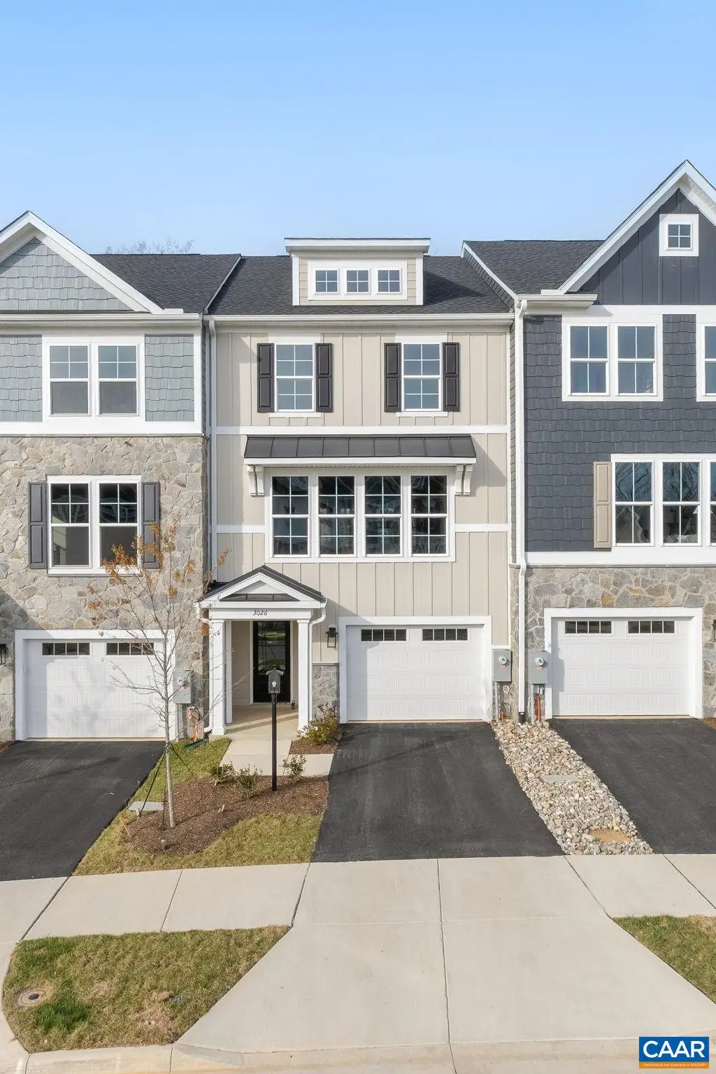 4B-403 Fowler St, Charlottesville, VA 22901 - #1