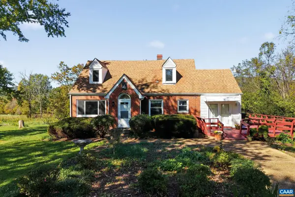 5086 Green Creek Rd, Schuyler, VA 22969