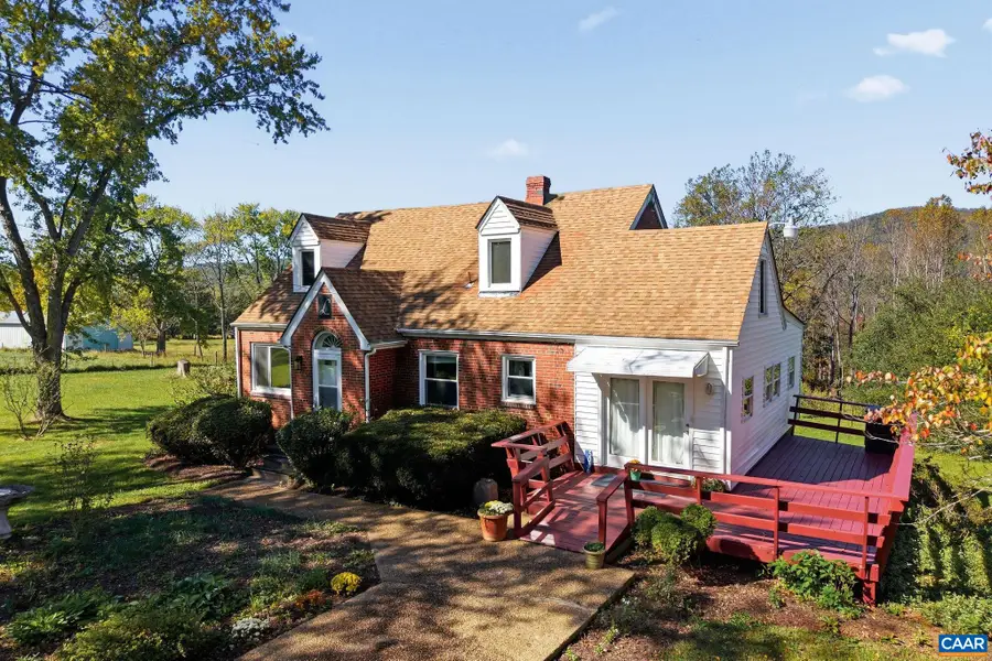 5086 Green Creek Rd, Schuyler, VA 22969 - #2