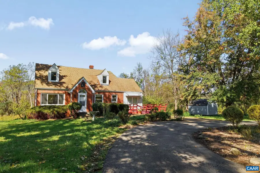 5086 Green Creek Rd, Schuyler, VA 22969 - #3