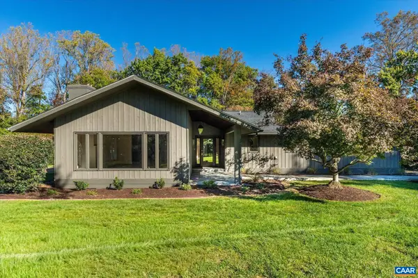 1221 West Leigh Dr, Charlottesville, VA 22901