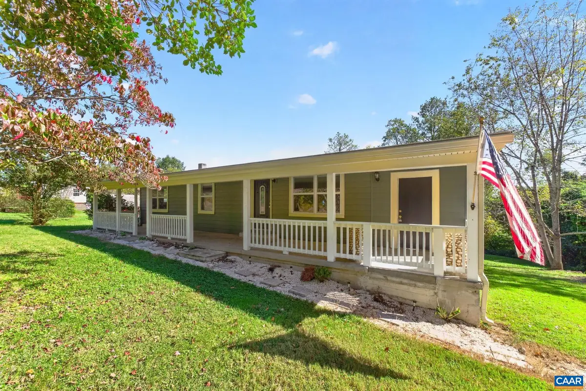 7081 Secretarys Sand Rd, Schuyler, VA 22969 - #1