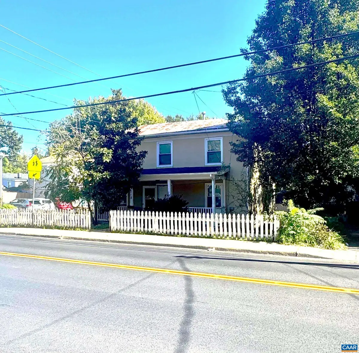 218 NW 10th St, Charlottesville, VA 22903 - #1